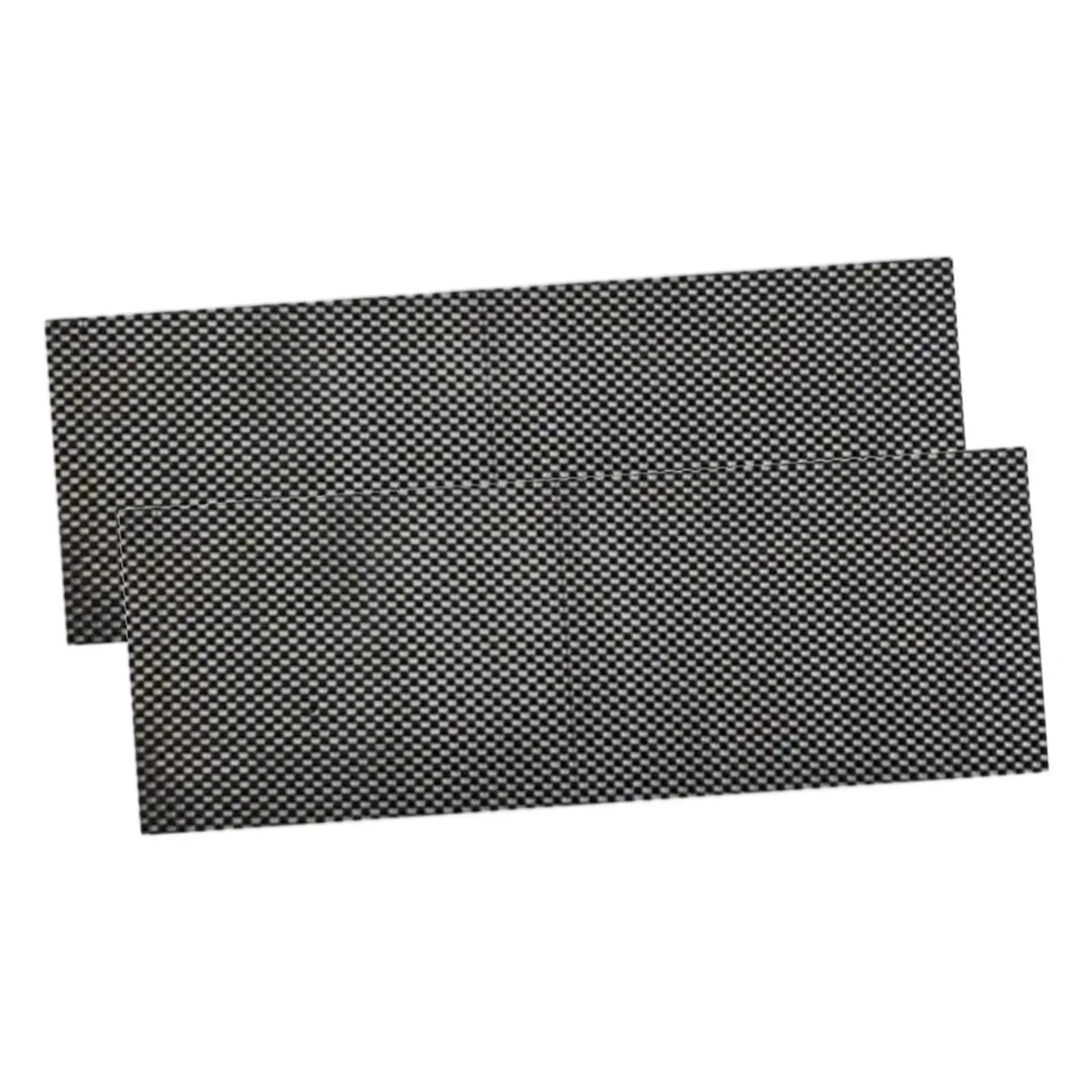 PVC Pilates Reformer Nonslip Gripper Mat