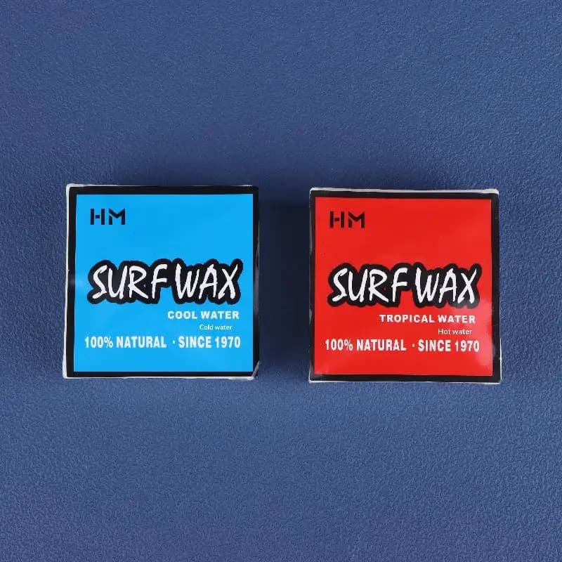 Surfboard Wax