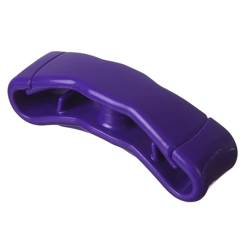 Ergonomic Grocery Bag Handle Carrier