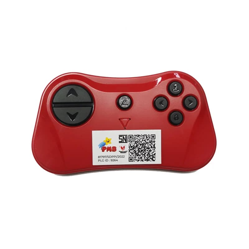 Kids Ride-On Car Remote Control Transmitter