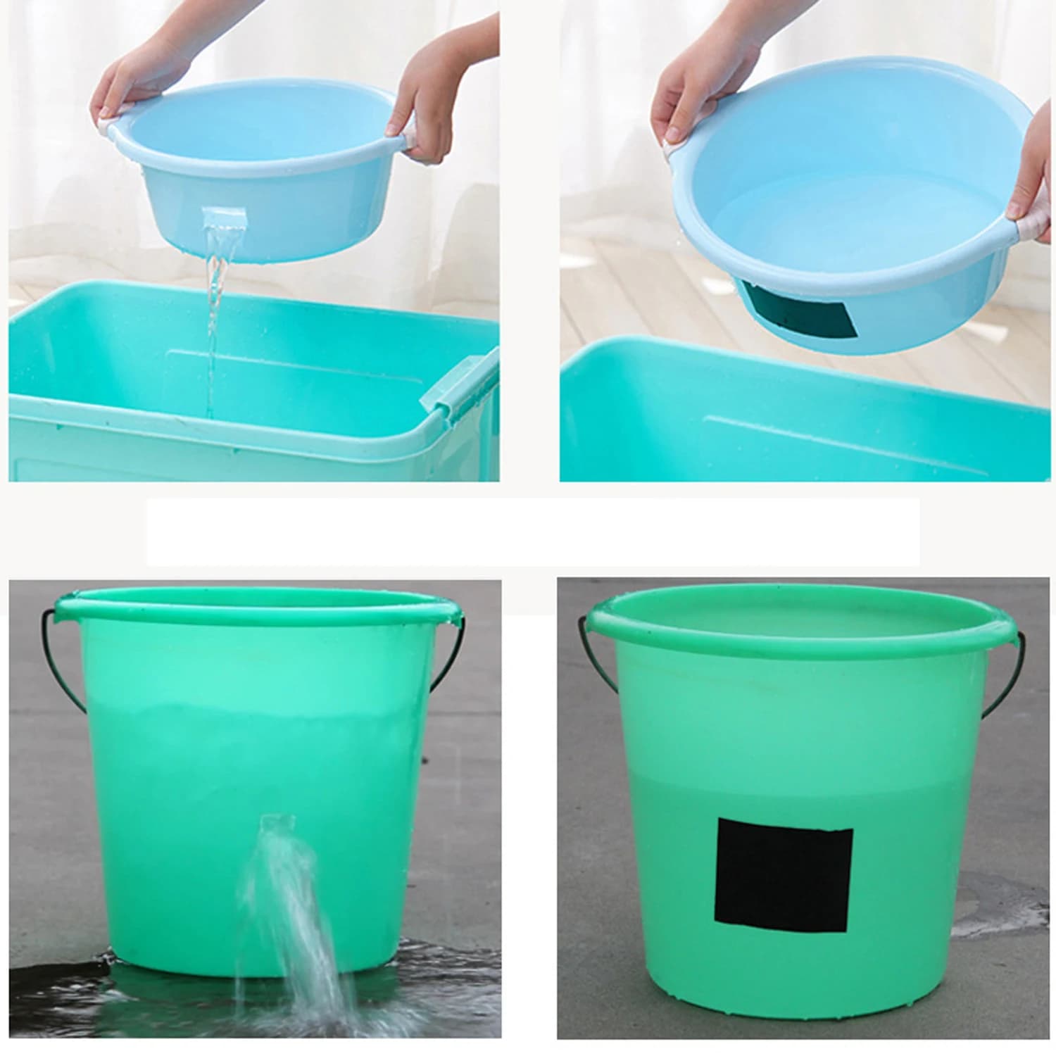 Waterproof PVC Pipe Repair Tape