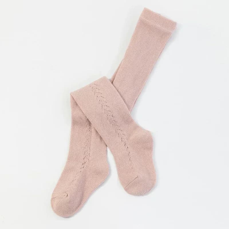 Baby Cotton Tights Toddler Summer Pantyhose