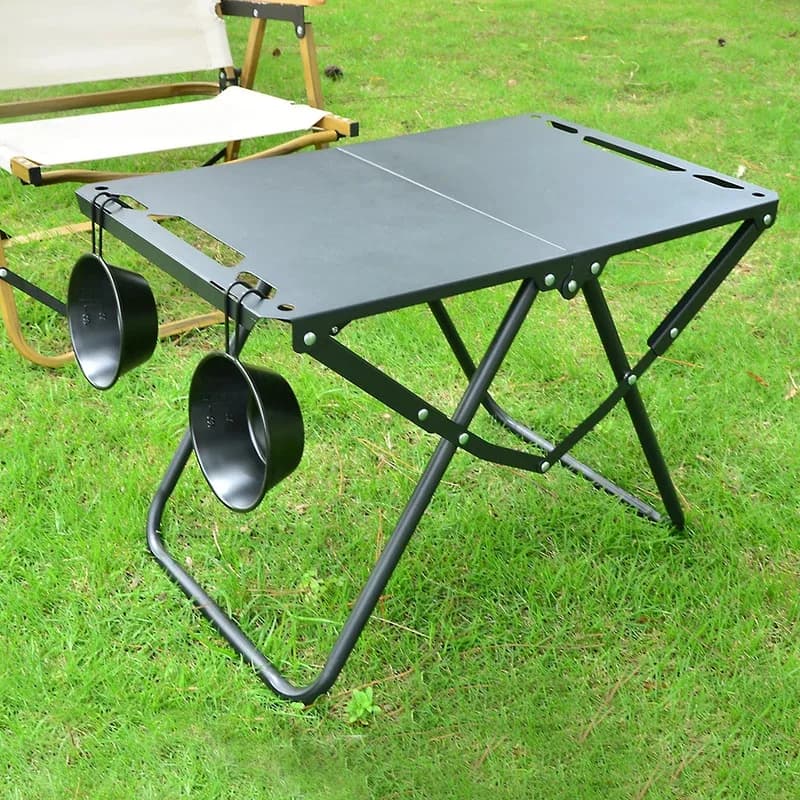 Folding Picnic Table