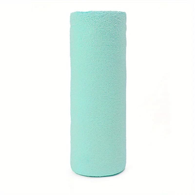 Microfiber Dishcloth Roll 20 Sheets