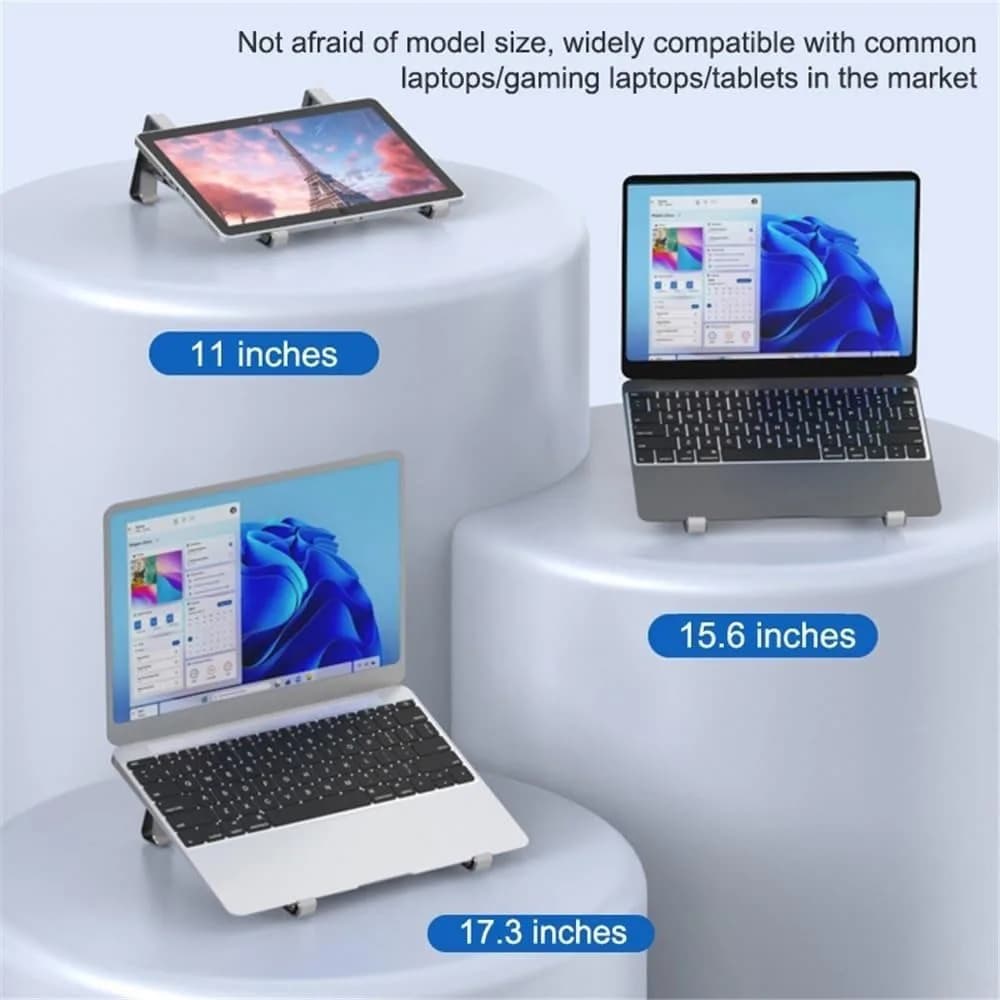 Portable Laptop Stand