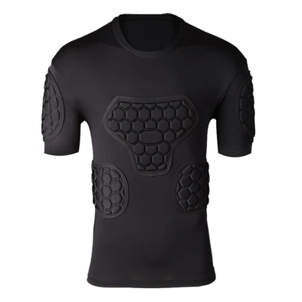 Goalkeeper Soccer Training Pants with Knee Pads