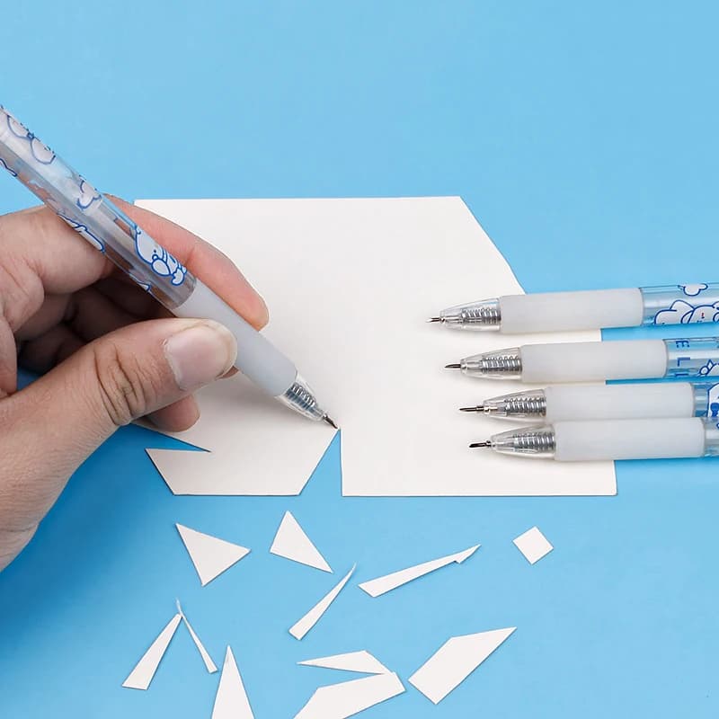 Art Utility Knife for Crafts
