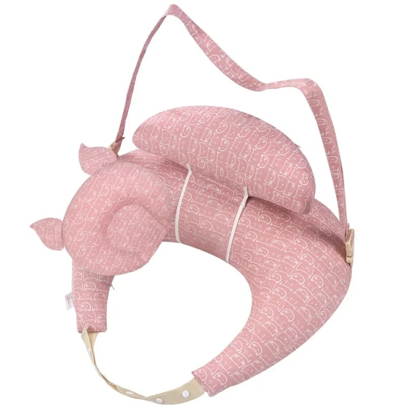 Cotton Nursing Pillow