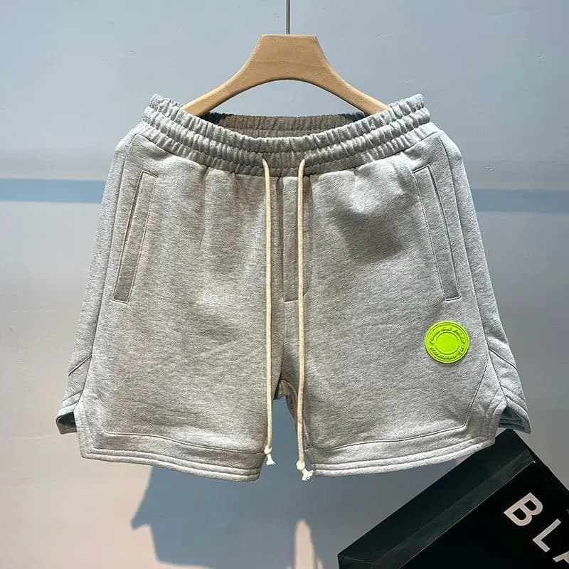 Men's Jogger Sports Shorts