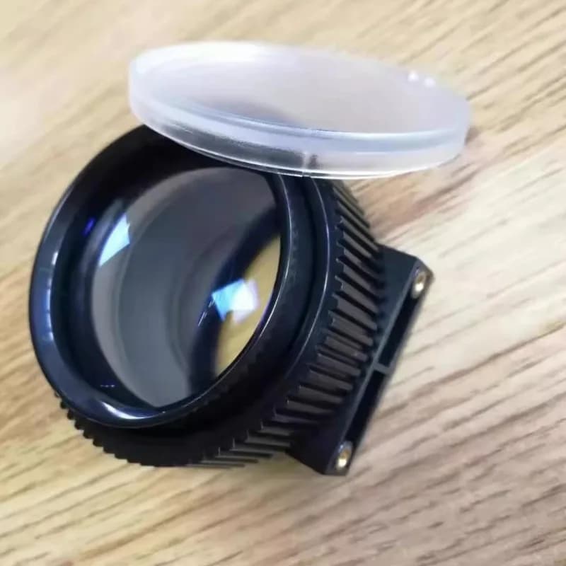 Projector Replacement Lens Short Focus