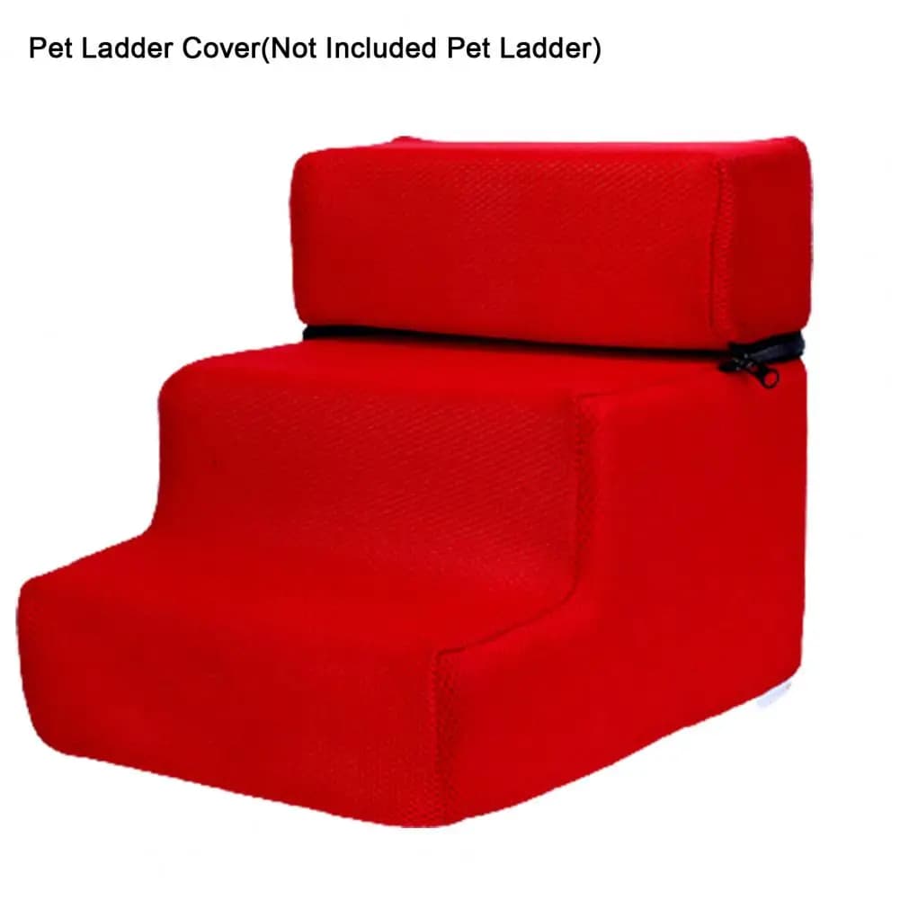 Pet Ramp Ladder Cover