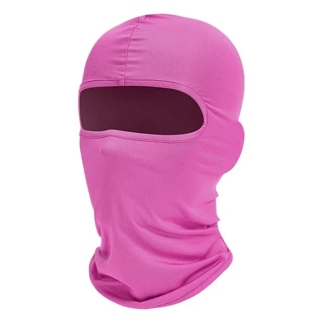 Full Face Balaclava Mask for Cycling Hiking