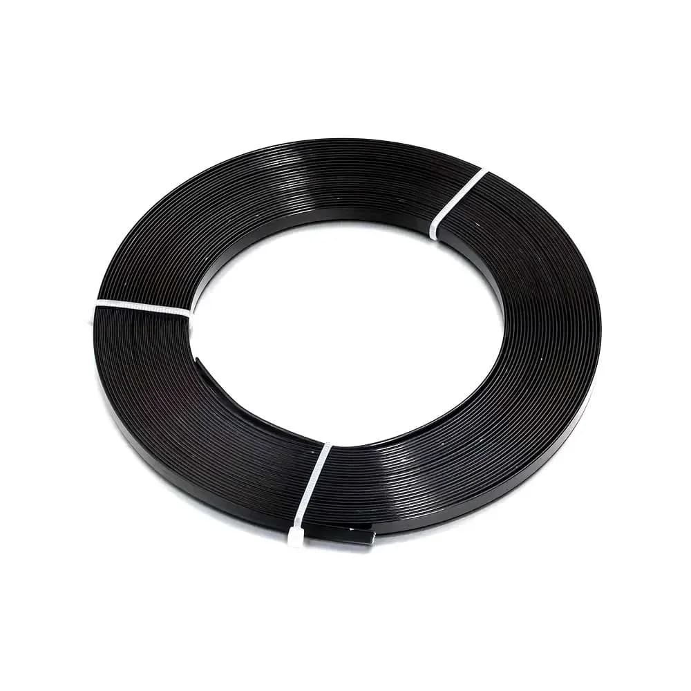 Flat Aluminum Craft Wire for Jewelry Making