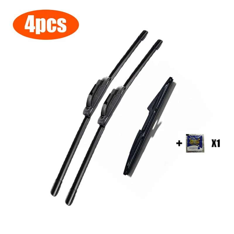 Mitsubishi ASX 2010-2019 Wiper Blade Set
