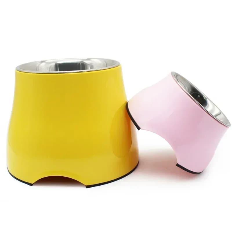 Slow Feeder Pet Bowl
