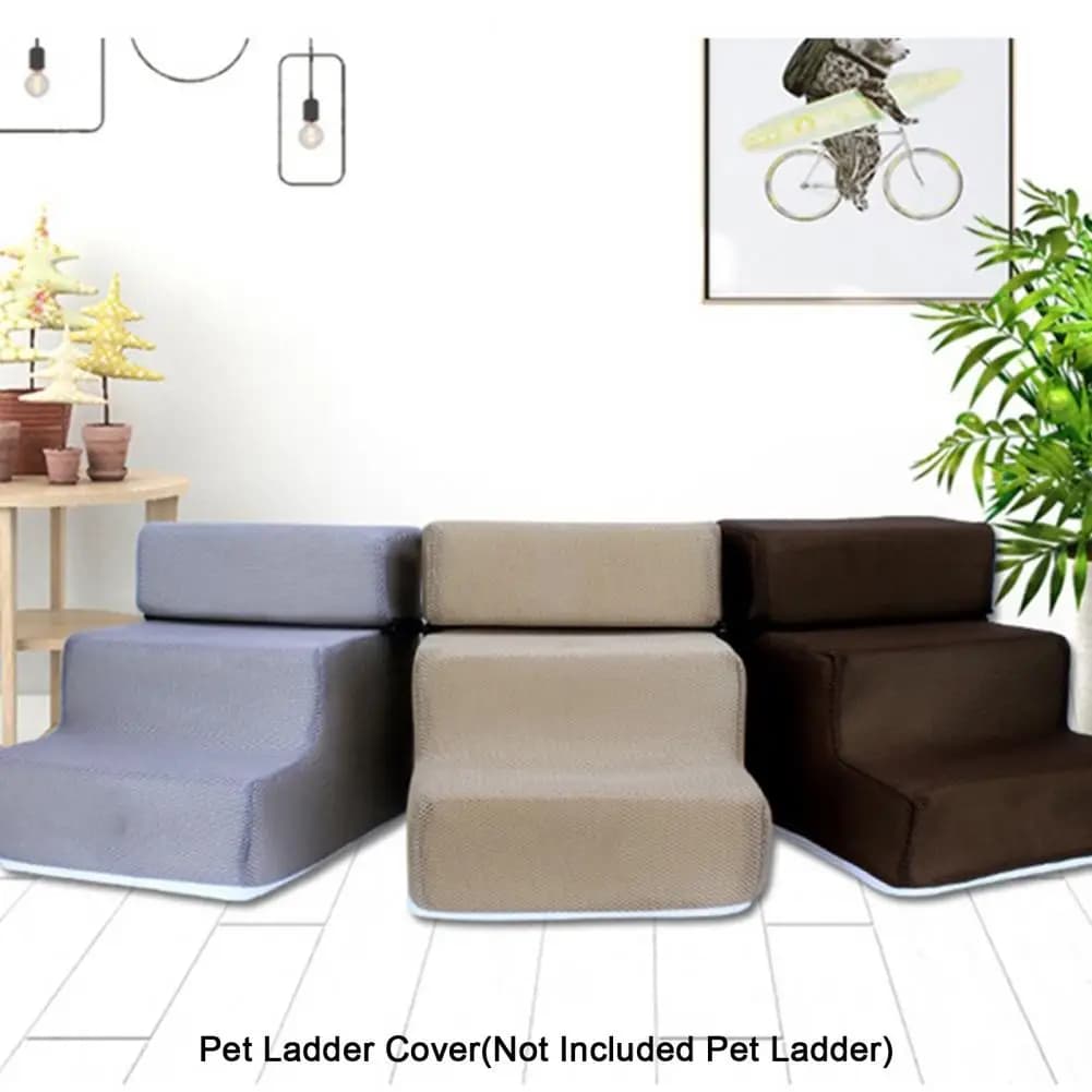 Pet Ramp Ladder Cover