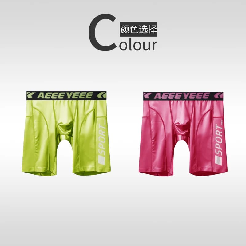 Xl / Yellow+pink
