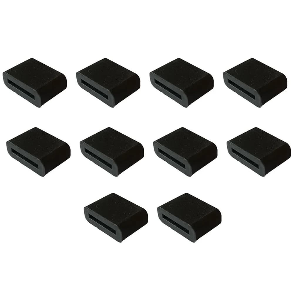 Air Fryer Silicone Accessories Pack Includes Steaming Sheet Corners Square Protective Covers and Baking Mat Covers Multiple