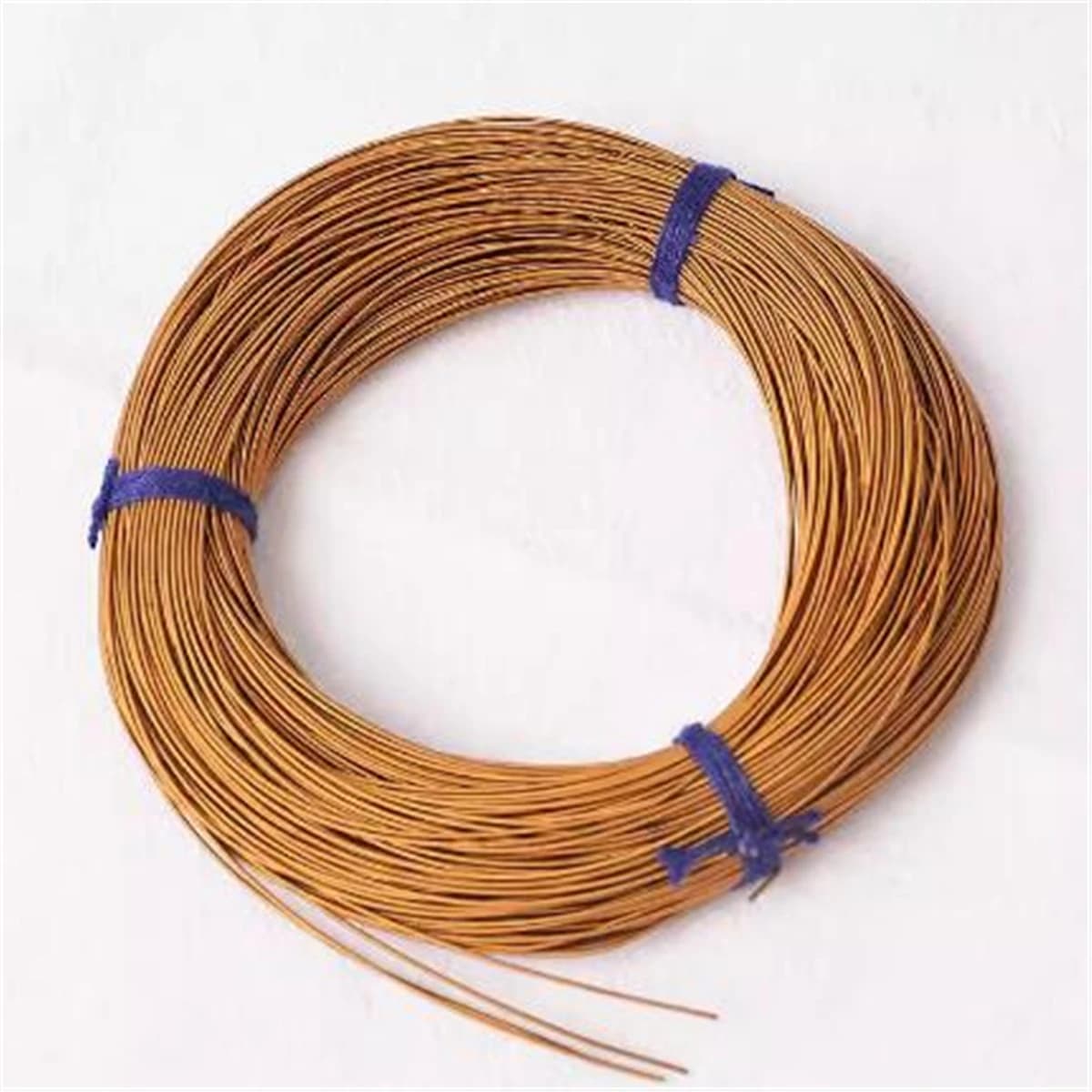 Hard Silk Embroidery Thread 1mm