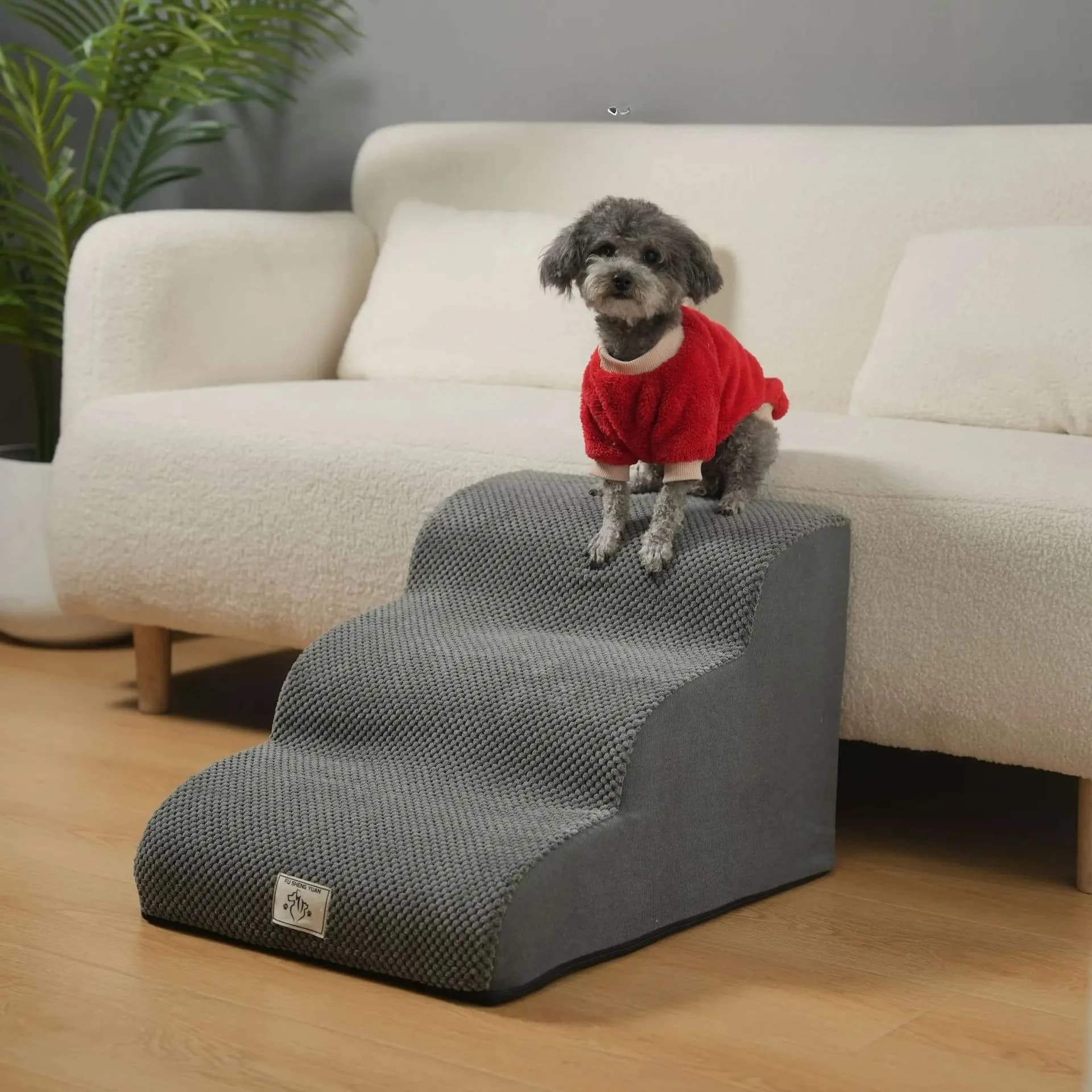 Pet Stairs for Small Dogs and Elderly Pets