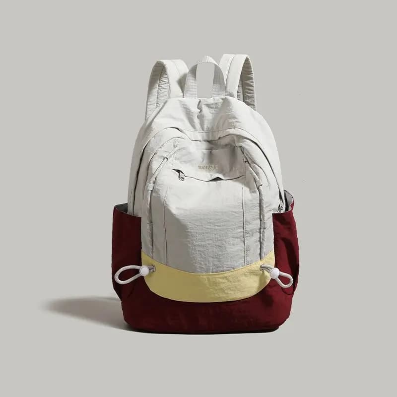 Lightweight Kids School Backpack