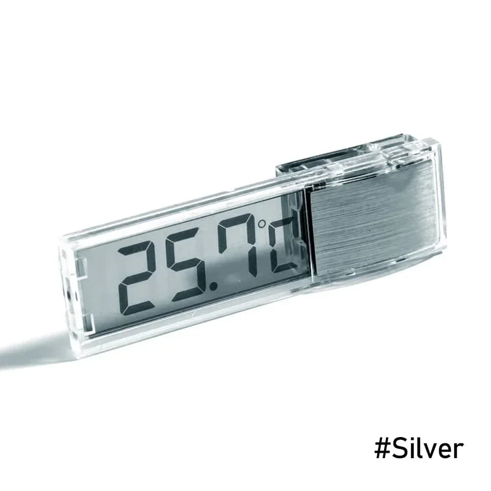 Aquarium Digital Temperature Thermometer