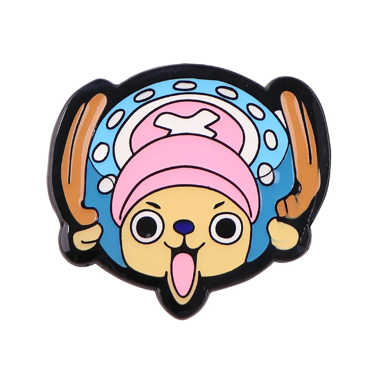 Anime Cool Things Enamel Pin Lapel Pin for Clothes Brooches on Backpack Cartoon Brooches for Women Cosplay Accessories Toys Gift