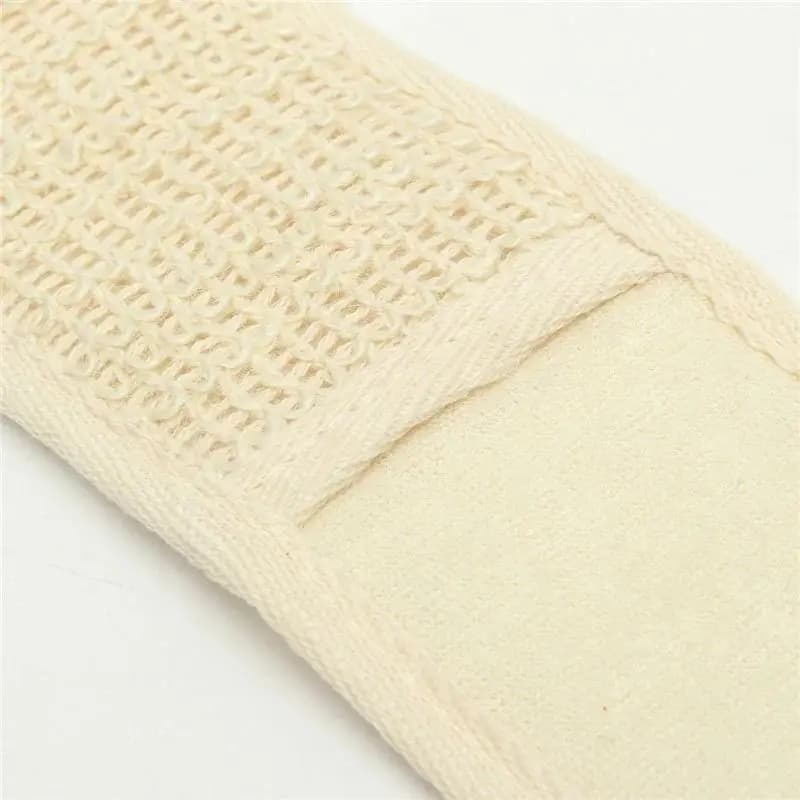 Natural Loofah Bath Shower Scrubber