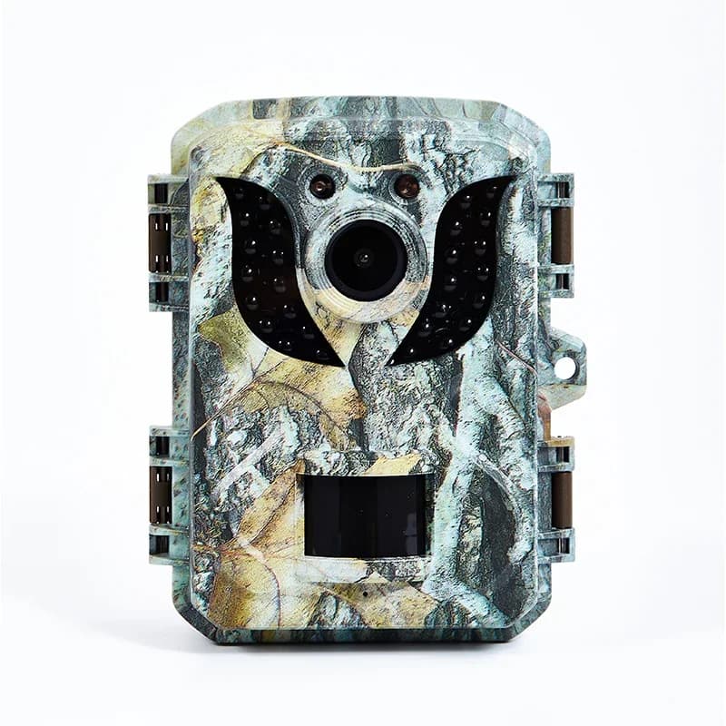 Trail Camera 16MP 1080P Infrared Night Vision