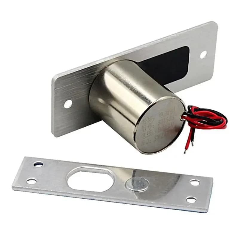 Waterproof Electric Bolt Lock DC12V