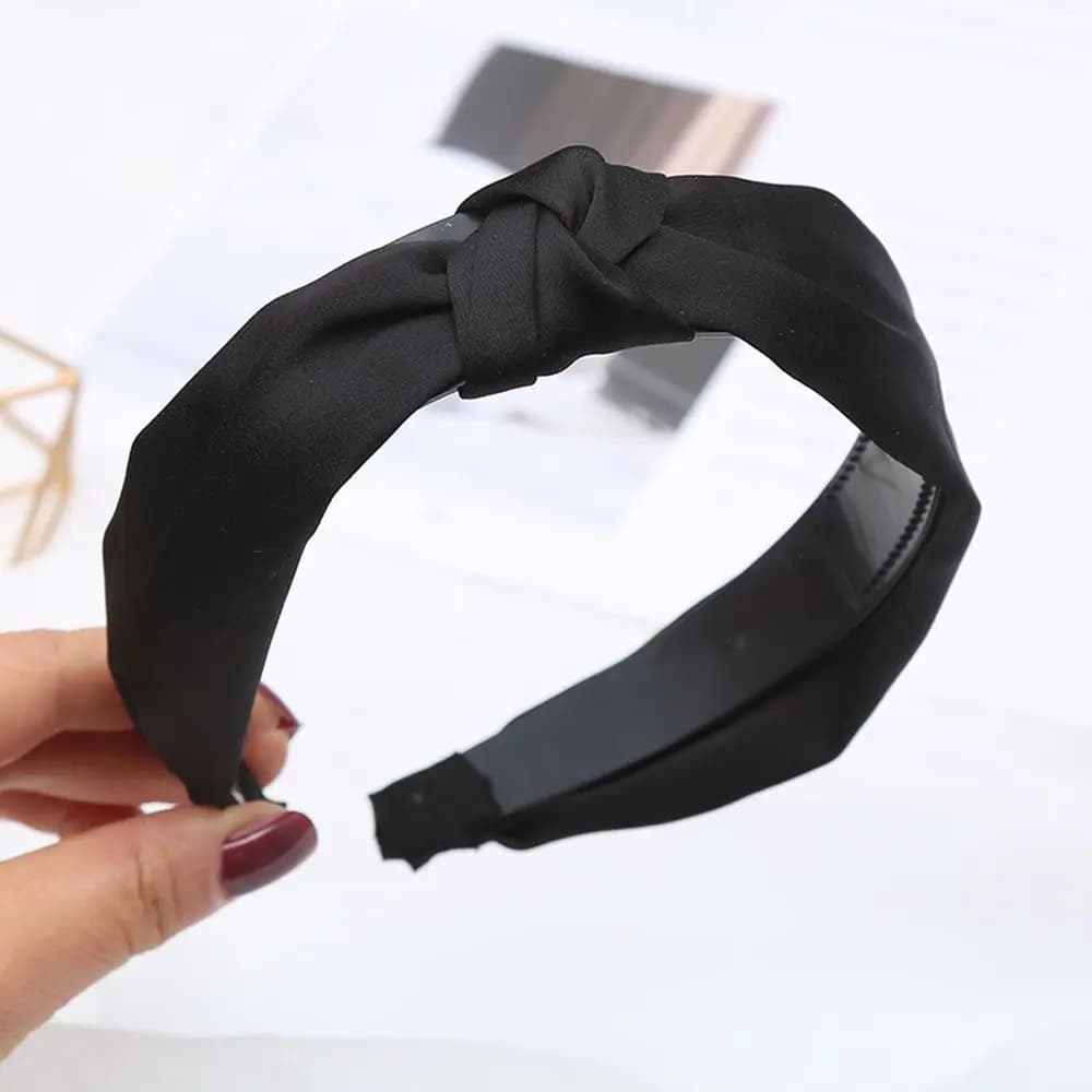 Beauty Accessory New Fashion Hair Accessories Headdress Headwear Hair Hairband Hair Hoop for Women Girl Headband