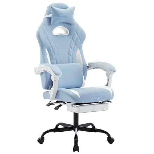 China Mainland / Cyan White