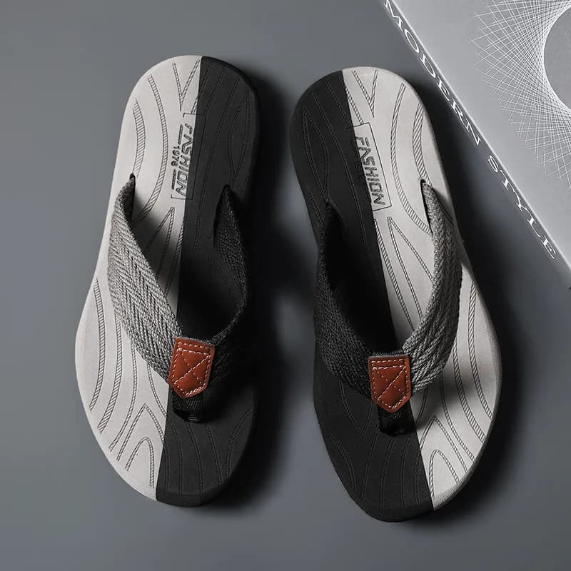 Men's Summer Flip-Flops