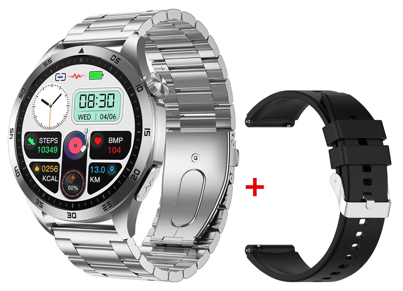 Smart Watch ET485 Sport Smartwatch