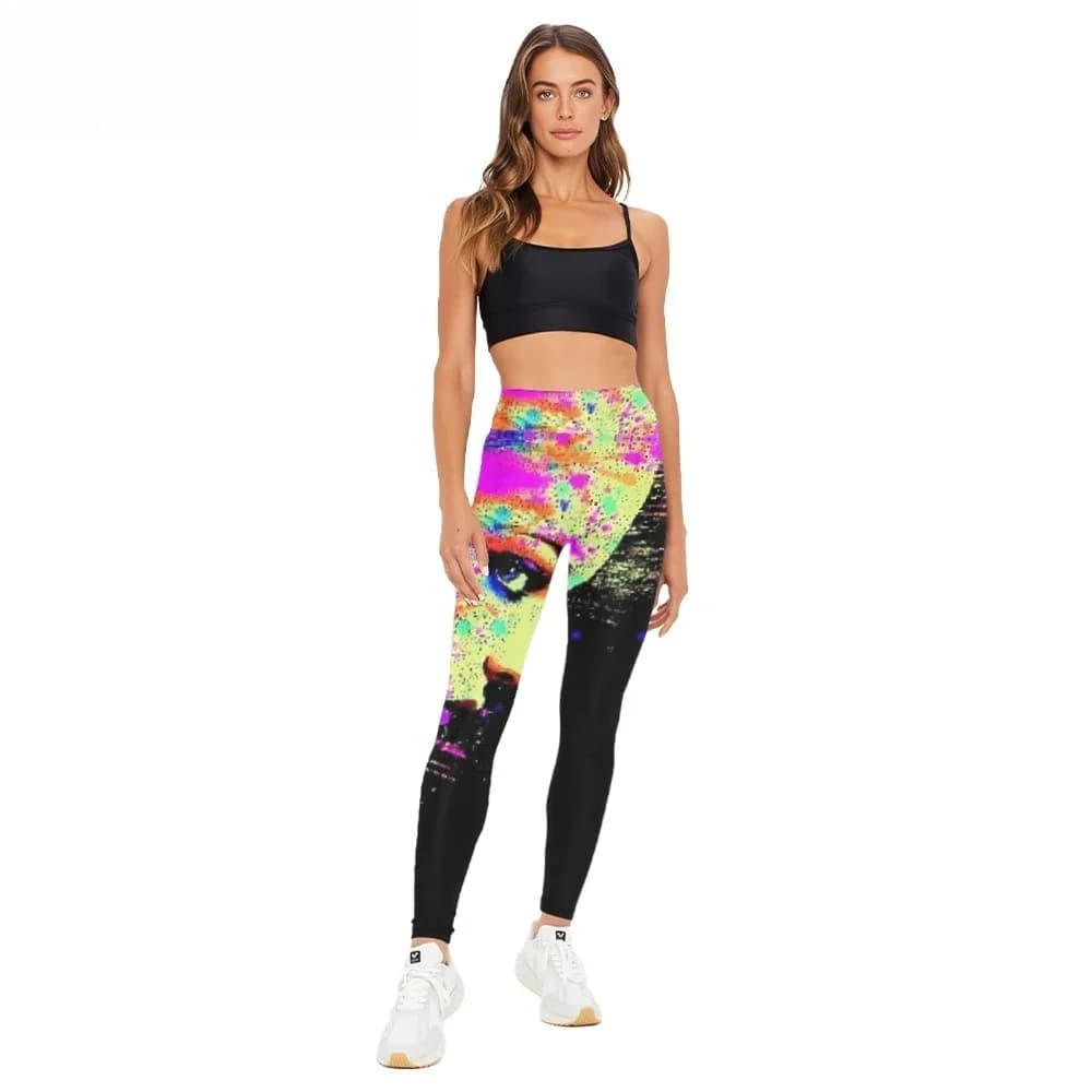 Legging6 / XS