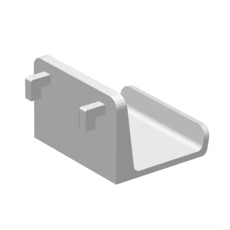 Gaming Accessories Mount Holder for Game Controller Hole Board Mounting Bracket