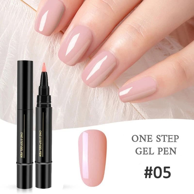 Nail Polish Gel Pens
