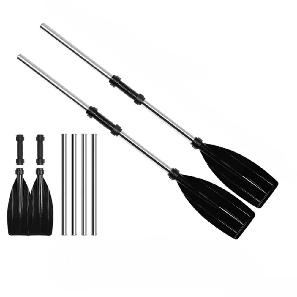 Aluminum Alloy Kayak Paddle