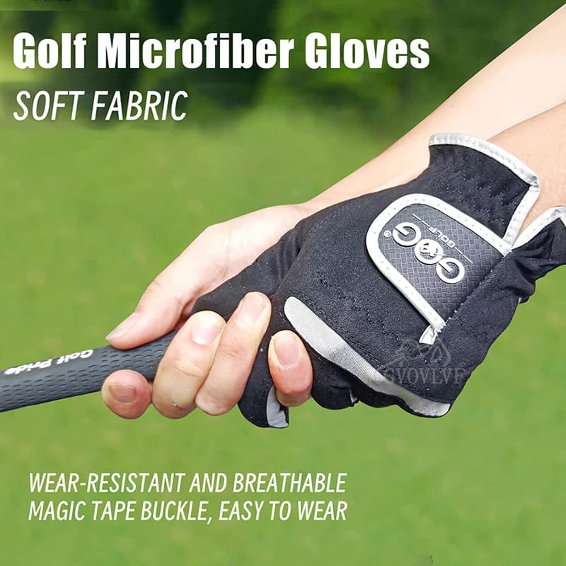 Golf Glove Left or Right Hand