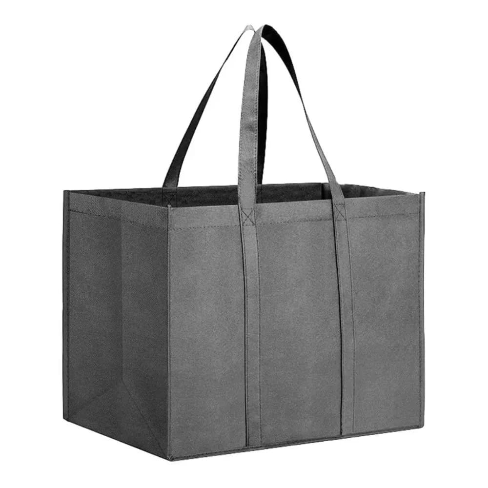Large Reusable Grocery Shopping Tote