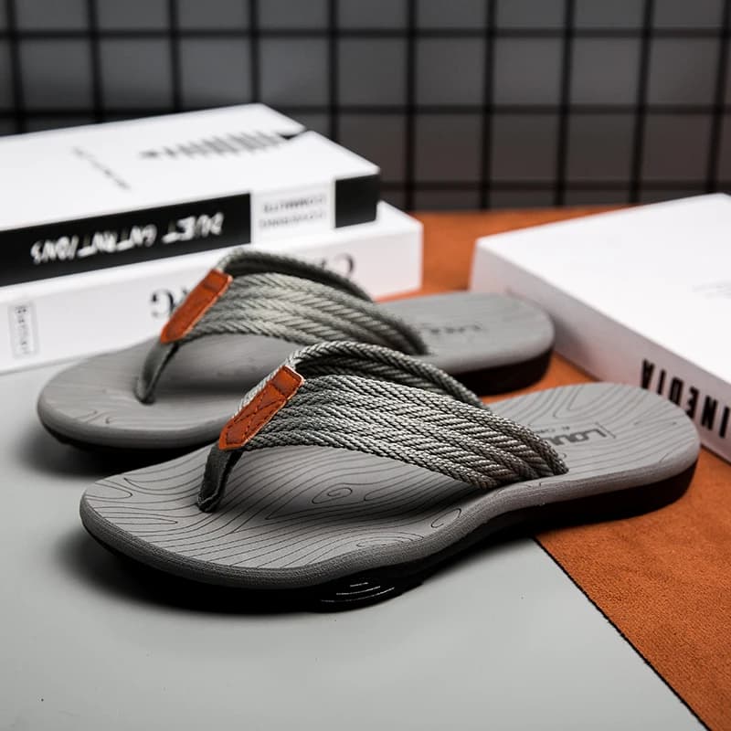 Men's Flip Flop Sandals