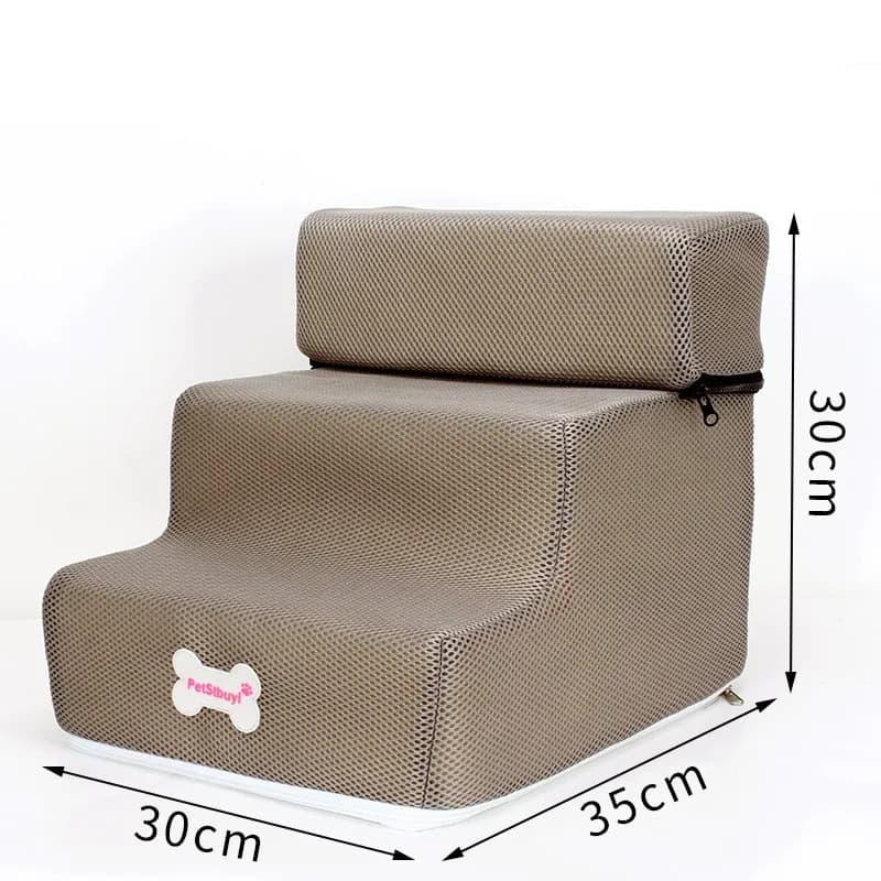 Pet Step Staircase for Small Dogs and Cats