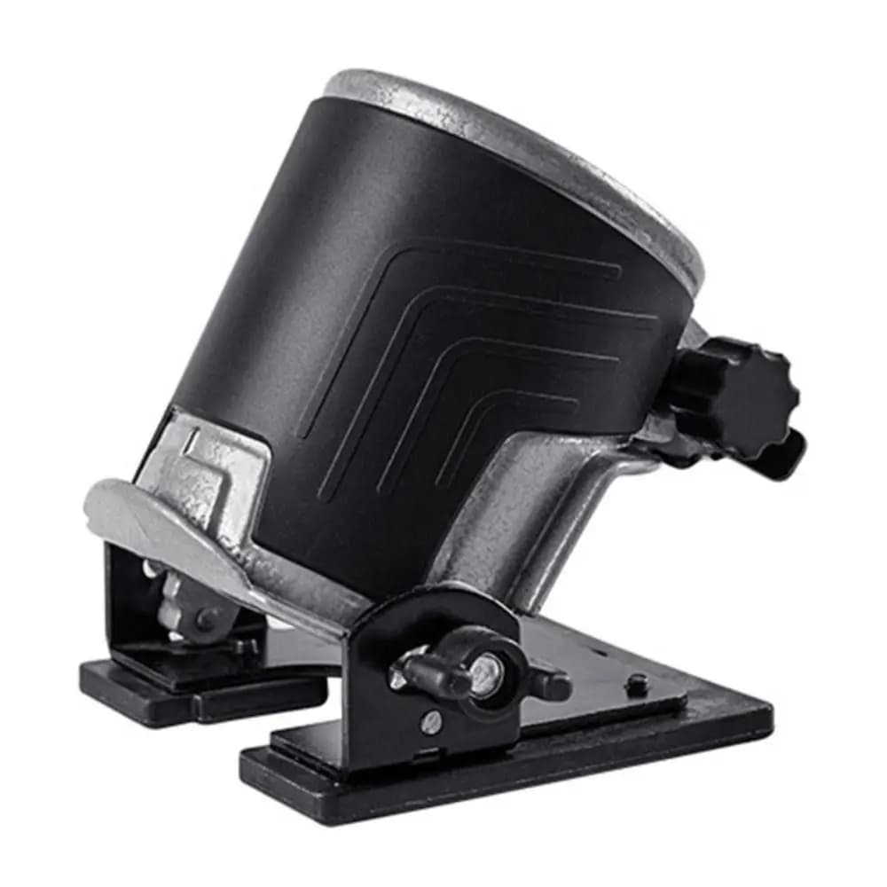 Aluminum Trimming Machine Router Base