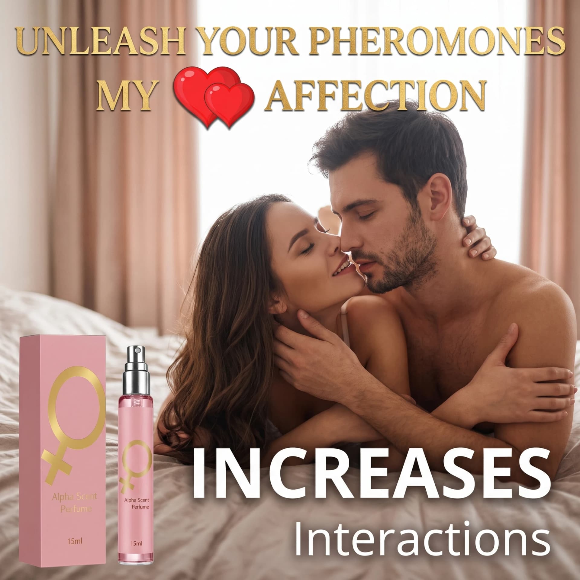 Women's Long Lasting Body Spray Fragrance