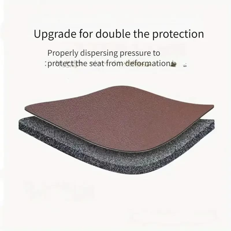 Car Seat Protection Pad