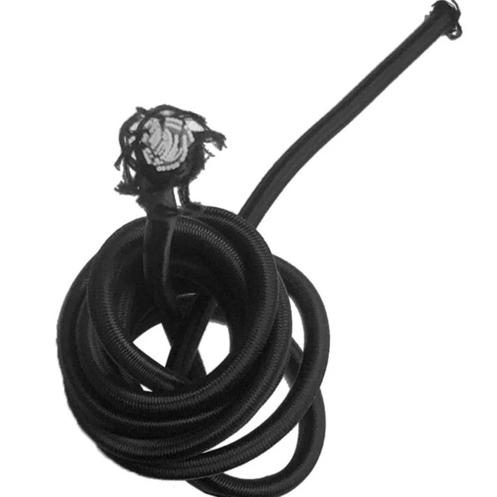 Elastic Rubber Bungee Cord Assortment
