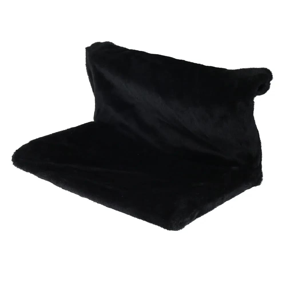 Cat Hanging Bed with Metal Frame