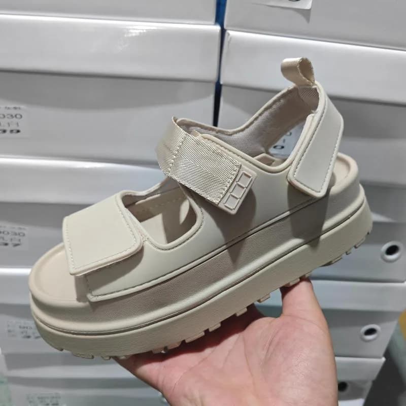Beige / 35