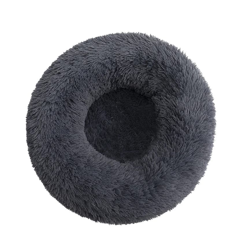 Orthopedic Donut Pet Bed