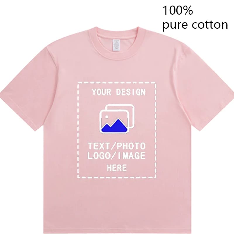 pink / S